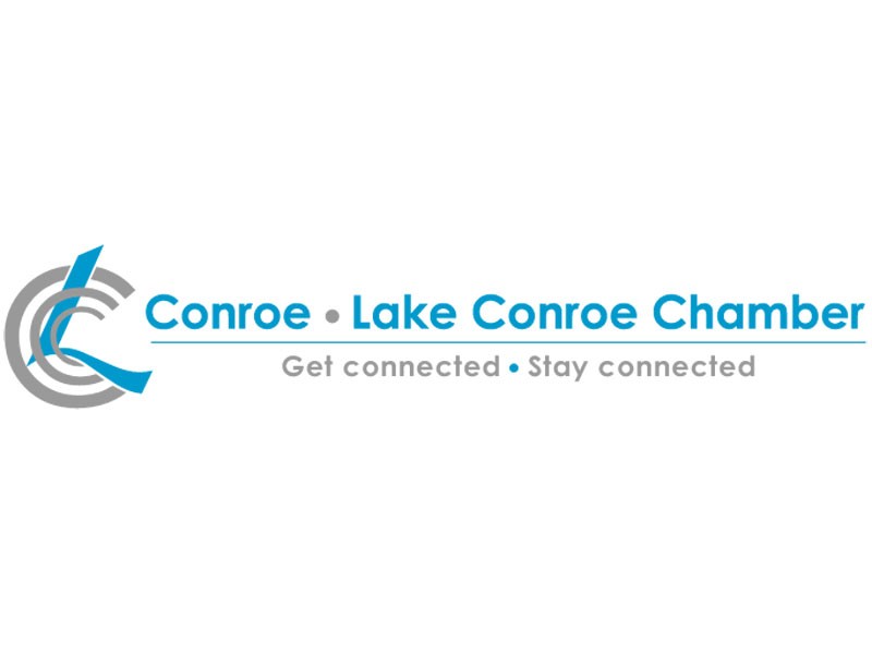 Chamber of Commerce: Conroe