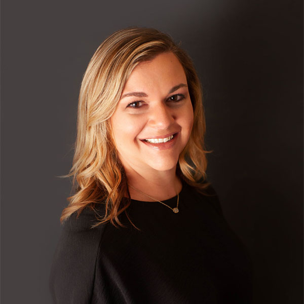 Kristin Jefferies - Sales, Account Manager